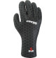 High Stretch Gloves - 2.5mm - Black - GV-CLX47570X - Cressi